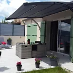 Aux Rêves Des Mées Casa vacanze