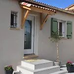 Aux Rêves Des Mées Casa vacanze *
