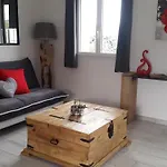 Casa vacanze Aux Rêves Des Mées