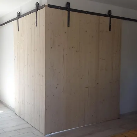 Aux Reves Des Mees Ferienhaus
