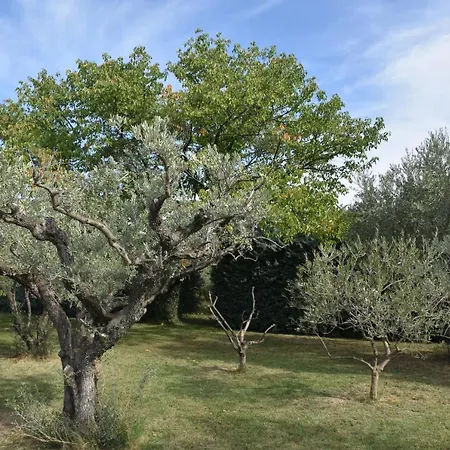 Casa vacanze Aux Rêves Des Mées