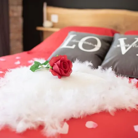 Dom wakacyjny Aux Reves Des Mees *