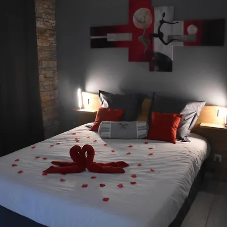 Aux Reves Des Mees Dom wakacyjny