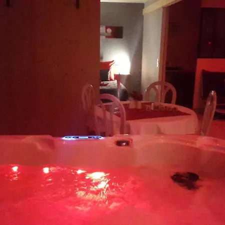 Dom wakacyjny Aux Reves Des Mees *