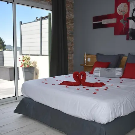 Aux Rêves Des Mées Hébergement de vacances