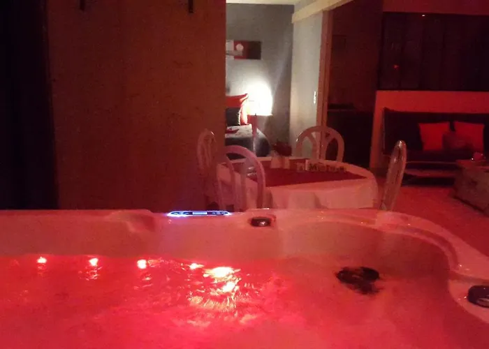 Hébergement de vacances Aux Rêves Des Mées *