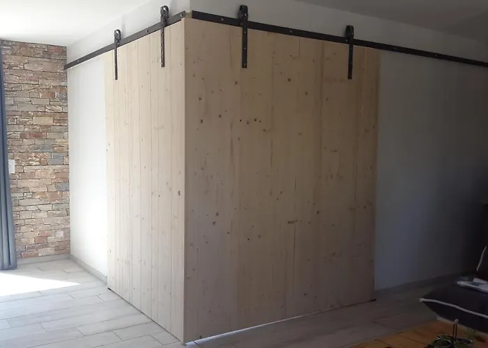 Aux Rêves Des Mées Hébergement de vacances