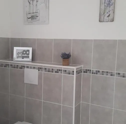 Hébergement de vacances Aux Rêves Des Mées *