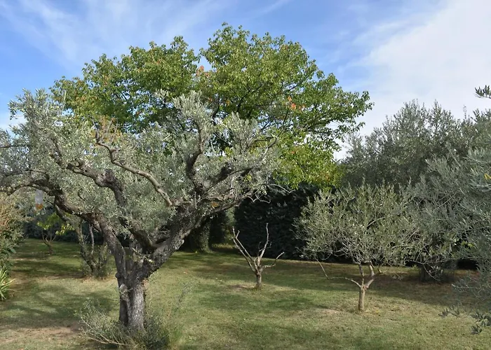 Hébergement de vacances Aux Rêves Des Mées
