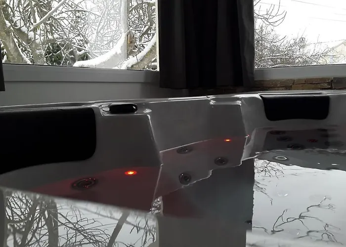 Aux Rêves Des Mées Hébergement de vacances