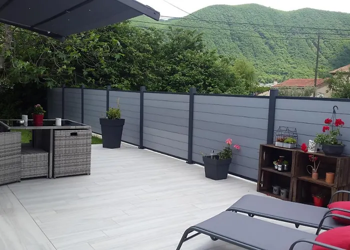 Aux Rêves Des Mées *